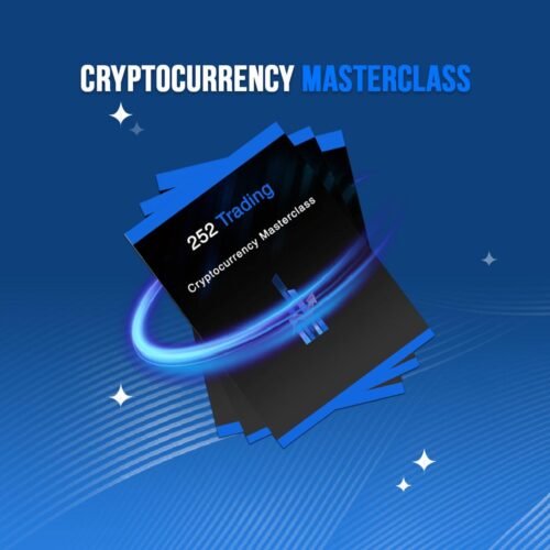 Cryptocurrency Masterclass